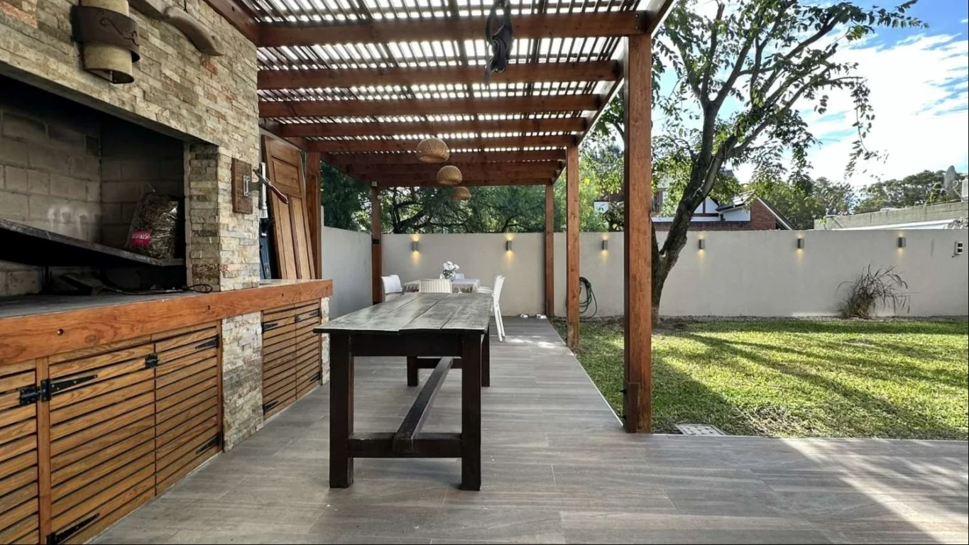 Casa en Carrasco, propiedad 292049 -Imagen 15