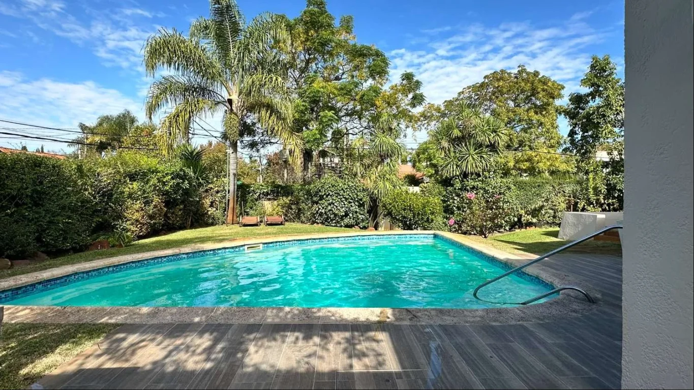 Casa en Carrasco, propiedad 292049 -Imagen 2