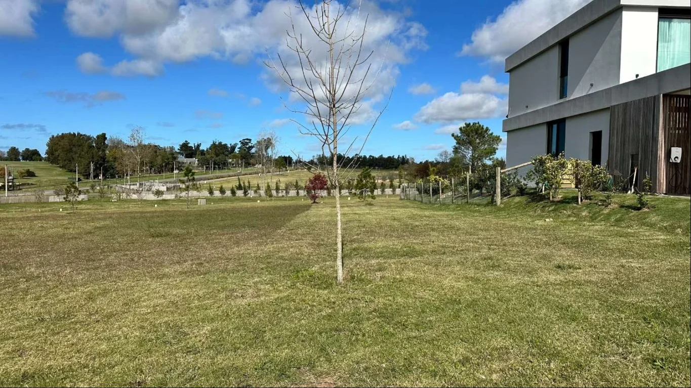 Terreno en Barrios Privados, propiedad 292050 -Imagen 5