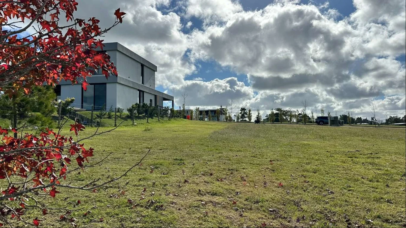 Terreno en Barrios Privados, propiedad 292050 -Imagen 6
