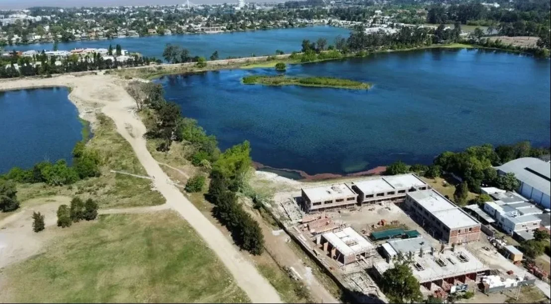 Terreno en Parque Miramar, propiedad 292054 -Imagen 4