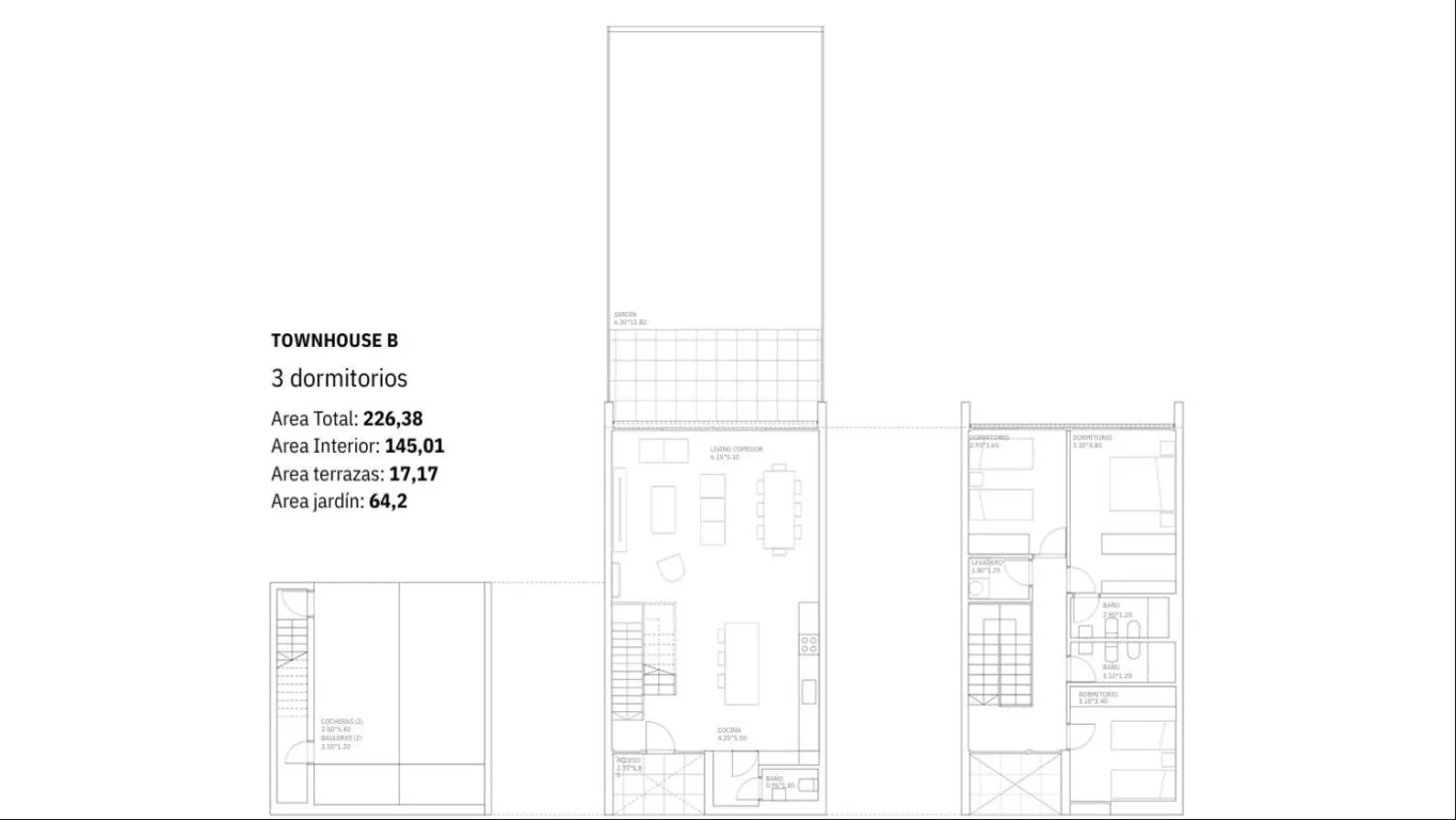 Casa en Carrasco Norte, propiedad 292064 -Imagen 5