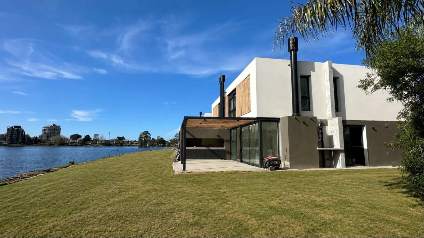 Casa en Carrasco, propiedad 292077 -Imagen 1
