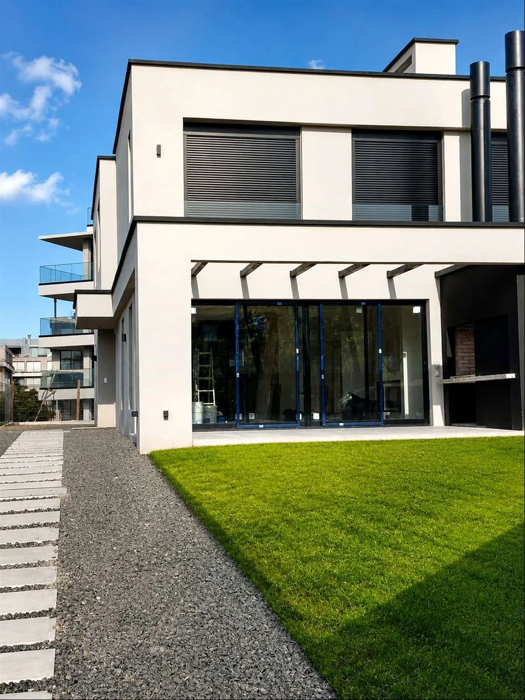 Casa en San Nicolás, propiedad 292082 -Imagen 2