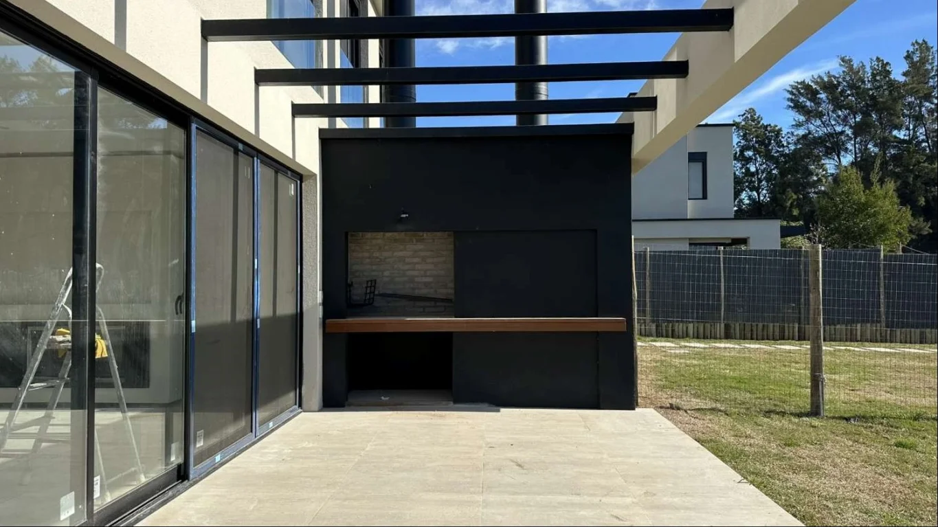 Casa en San Nicolás, propiedad 292082 -Imagen 7