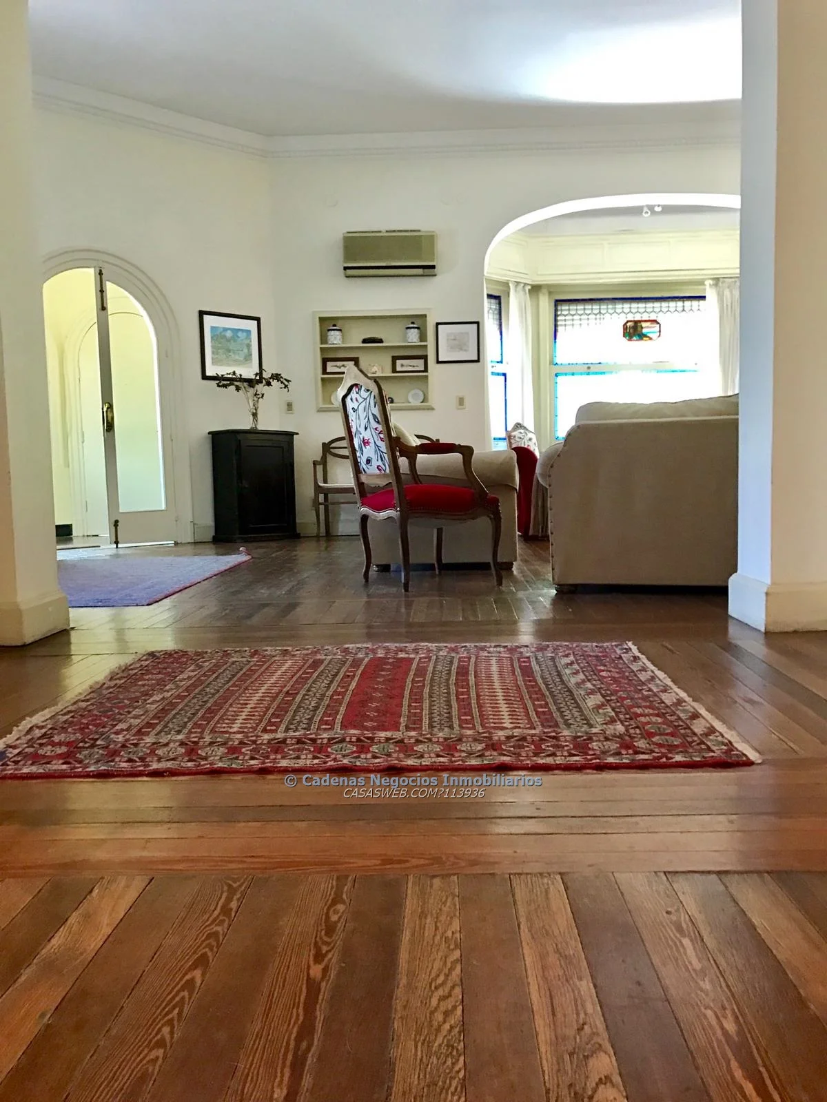 Casa en Pocitos, propiedad 292083 -Imagen 11
