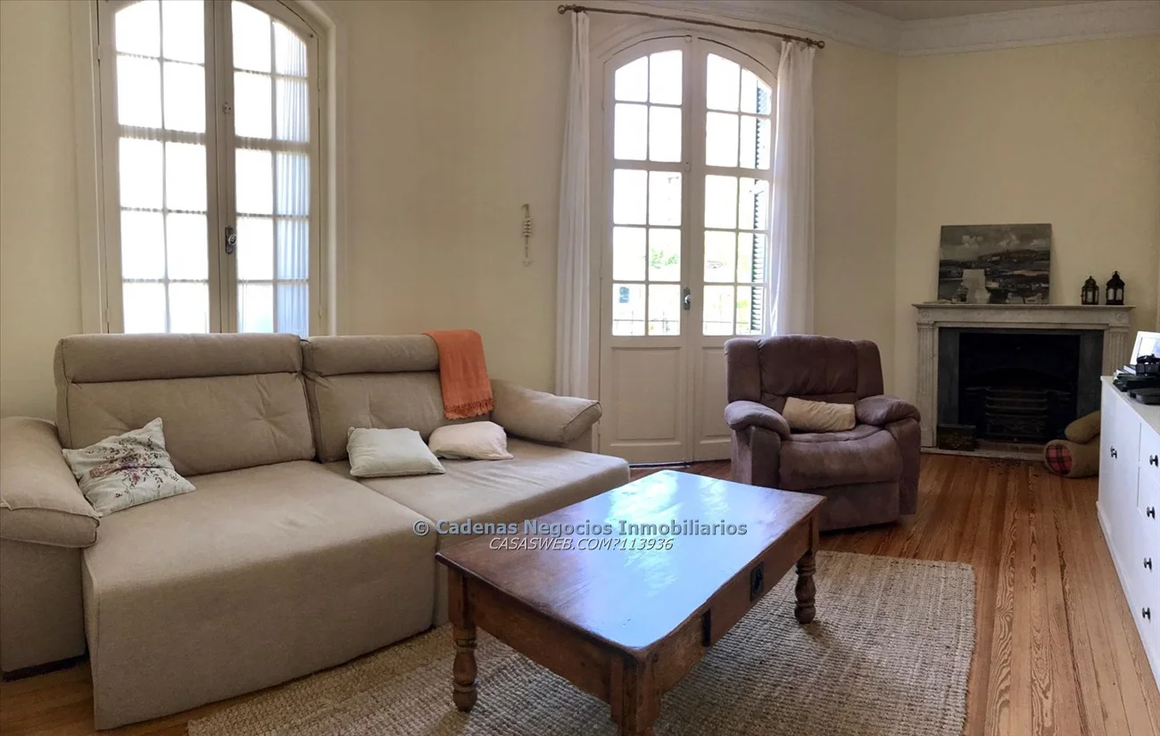 Casa en Pocitos, propiedad 292083 -Imagen 12