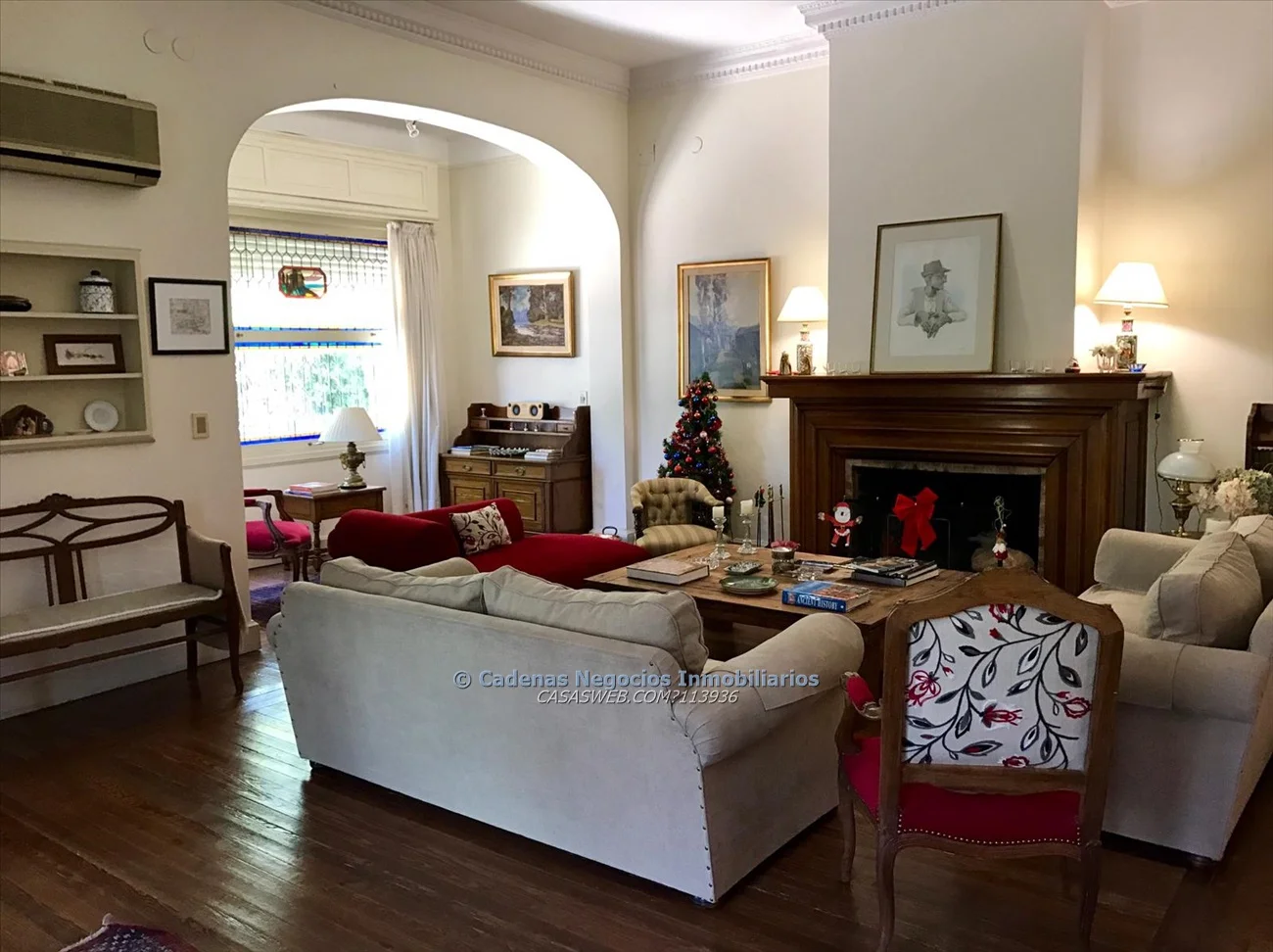 Casa en Pocitos, propiedad 292083 -Imagen 4