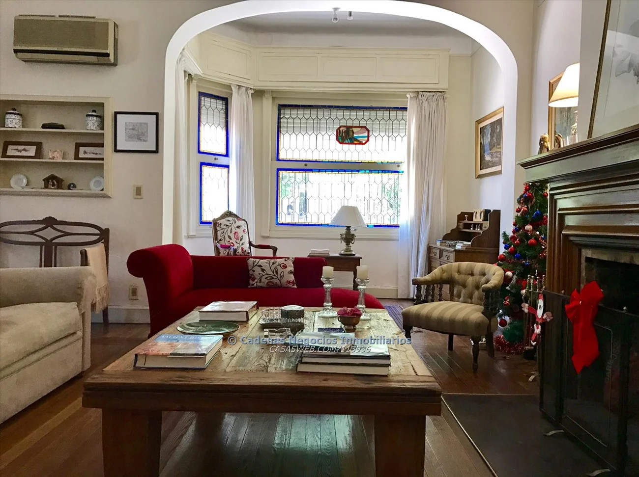 Casa en Pocitos, propiedad 292083 -Imagen 6