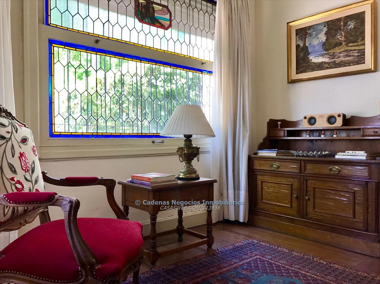 Casa en Pocitos, propiedad 292083 -Imagen 7
