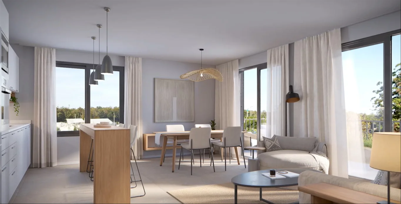 Apartamento en Barra de Carrasco, propiedad 292087 -Imagen 10