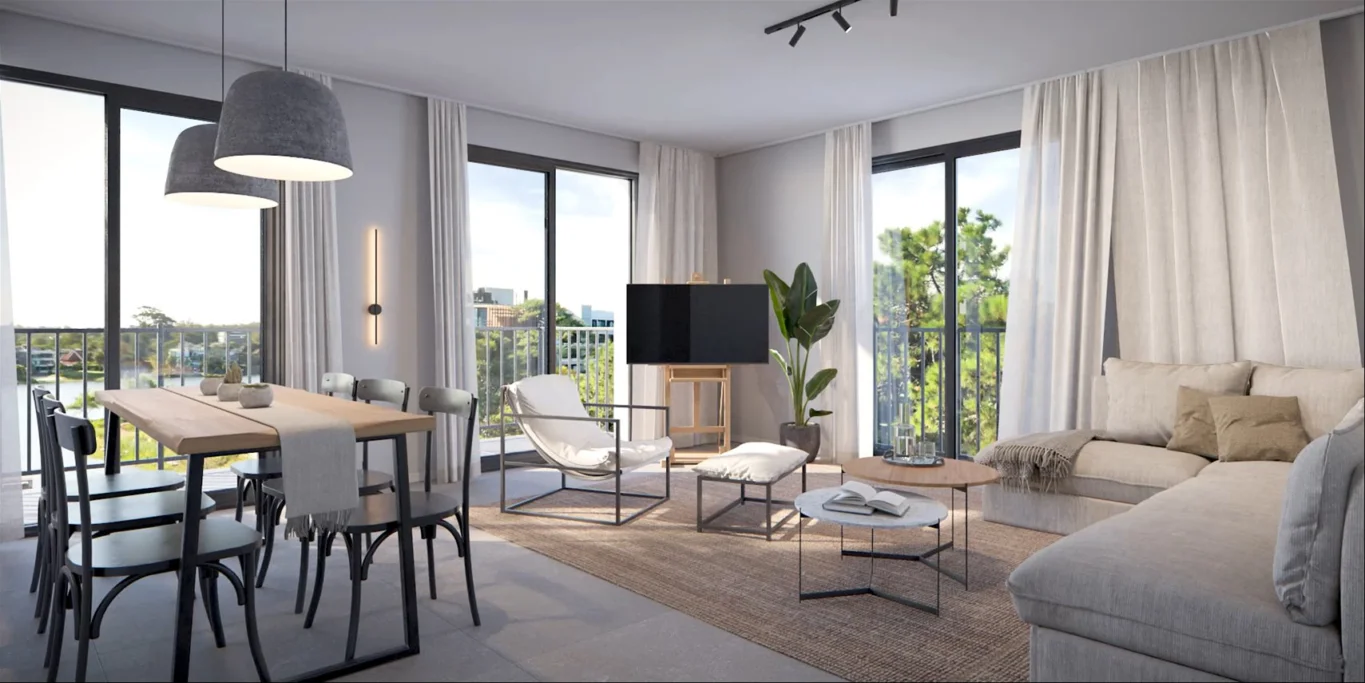 Apartamento en Barra de Carrasco, propiedad 292087 -Imagen 11