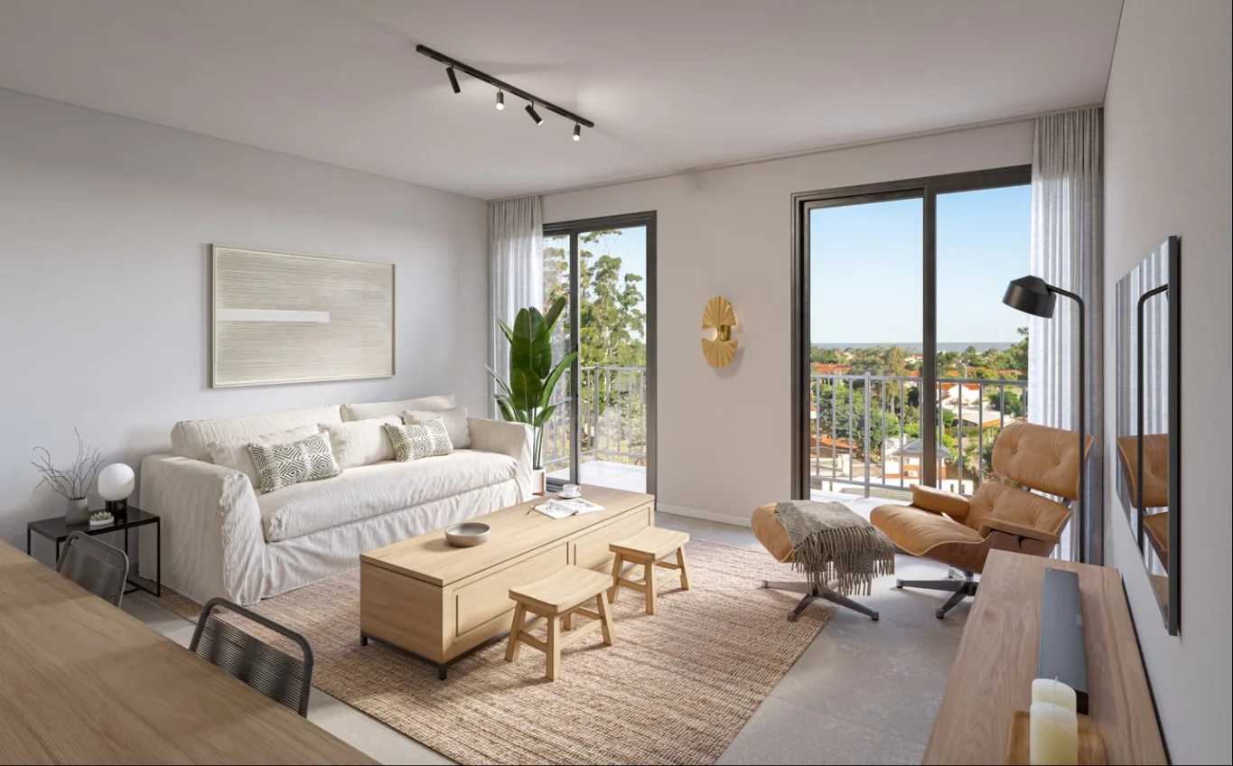 Apartamento en Barra de Carrasco, propiedad 292087 -Imagen 7