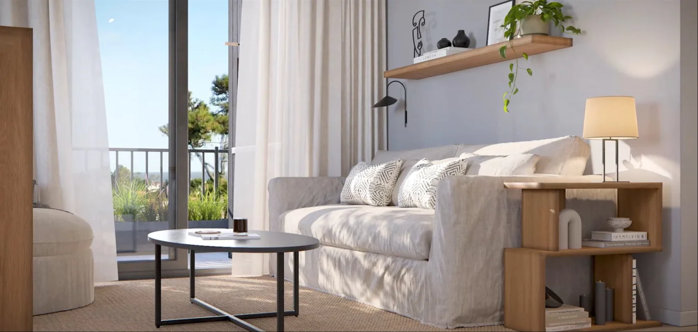 Apartamento en Barra de Carrasco, propiedad 292087 -Imagen 8