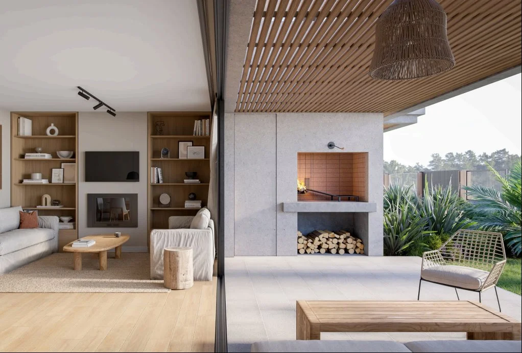 Casa en San Nicolás, propiedad 292091 -Imagen 2