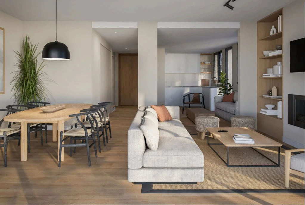 Casa en San Nicolás, propiedad 292091 -Imagen 3