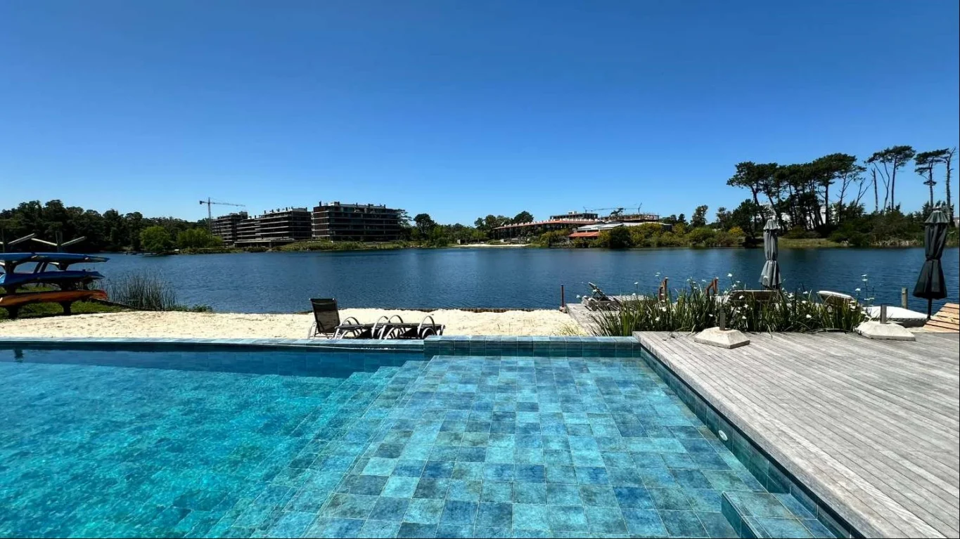Apartamento en Parque Miramar, propiedad 292271 -Imagen 19