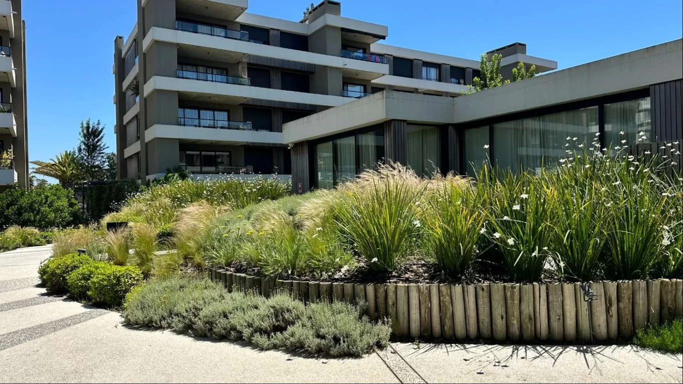 Apartamento en Parque Miramar, propiedad 292271 -Imagen 21