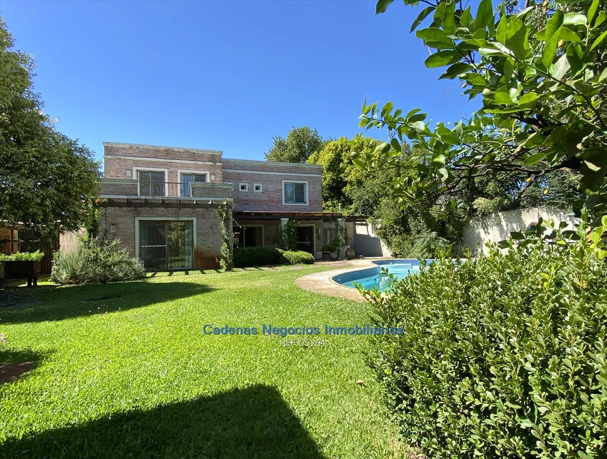 Casa en Carrasco, propiedad 293401 -Imagen 1