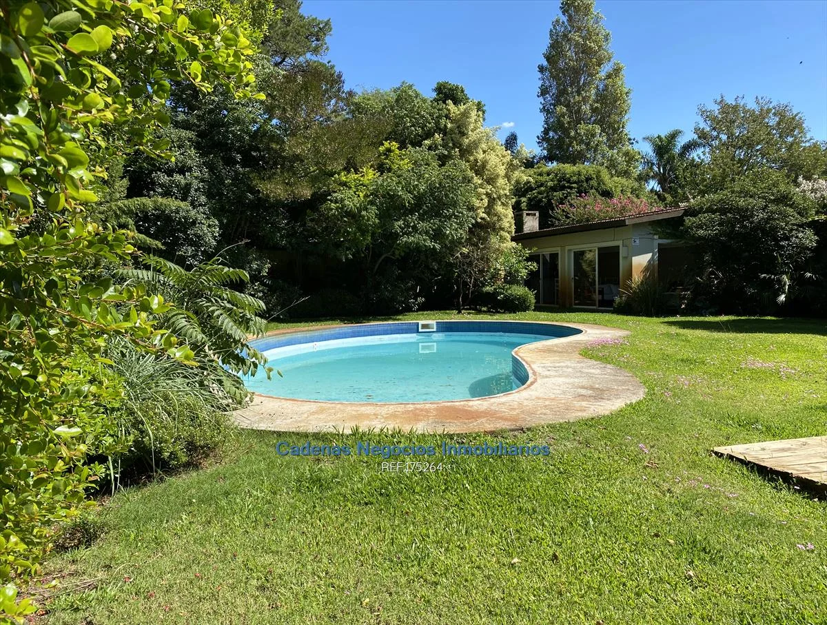 Casa en Carrasco, propiedad 293401 -Imagen 10