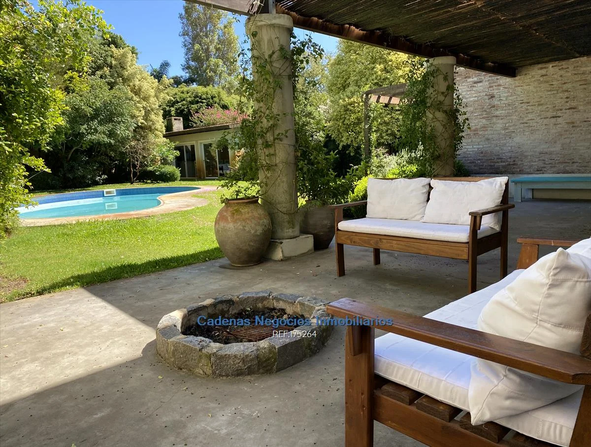 Casa en Carrasco, propiedad 293401 -Imagen 11