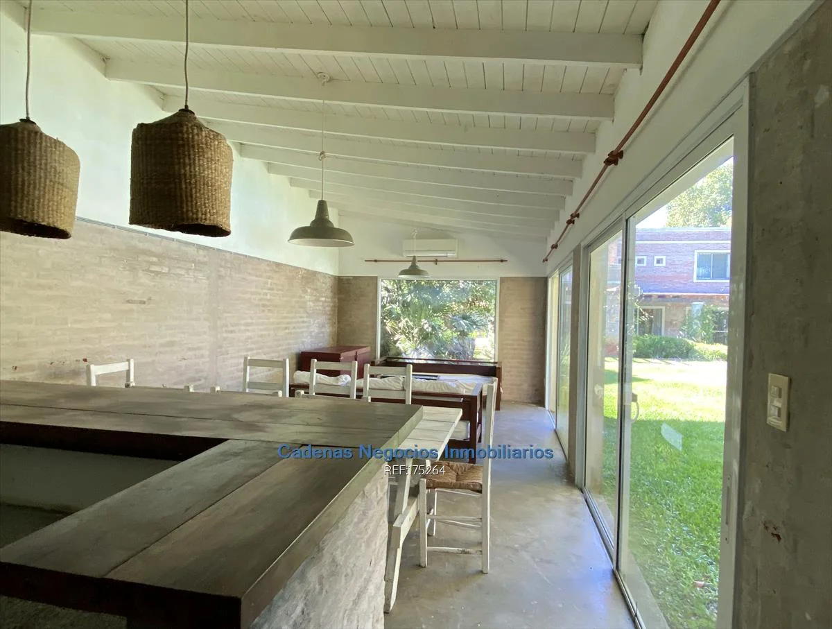 Casa en Carrasco, propiedad 293401 -Imagen 12