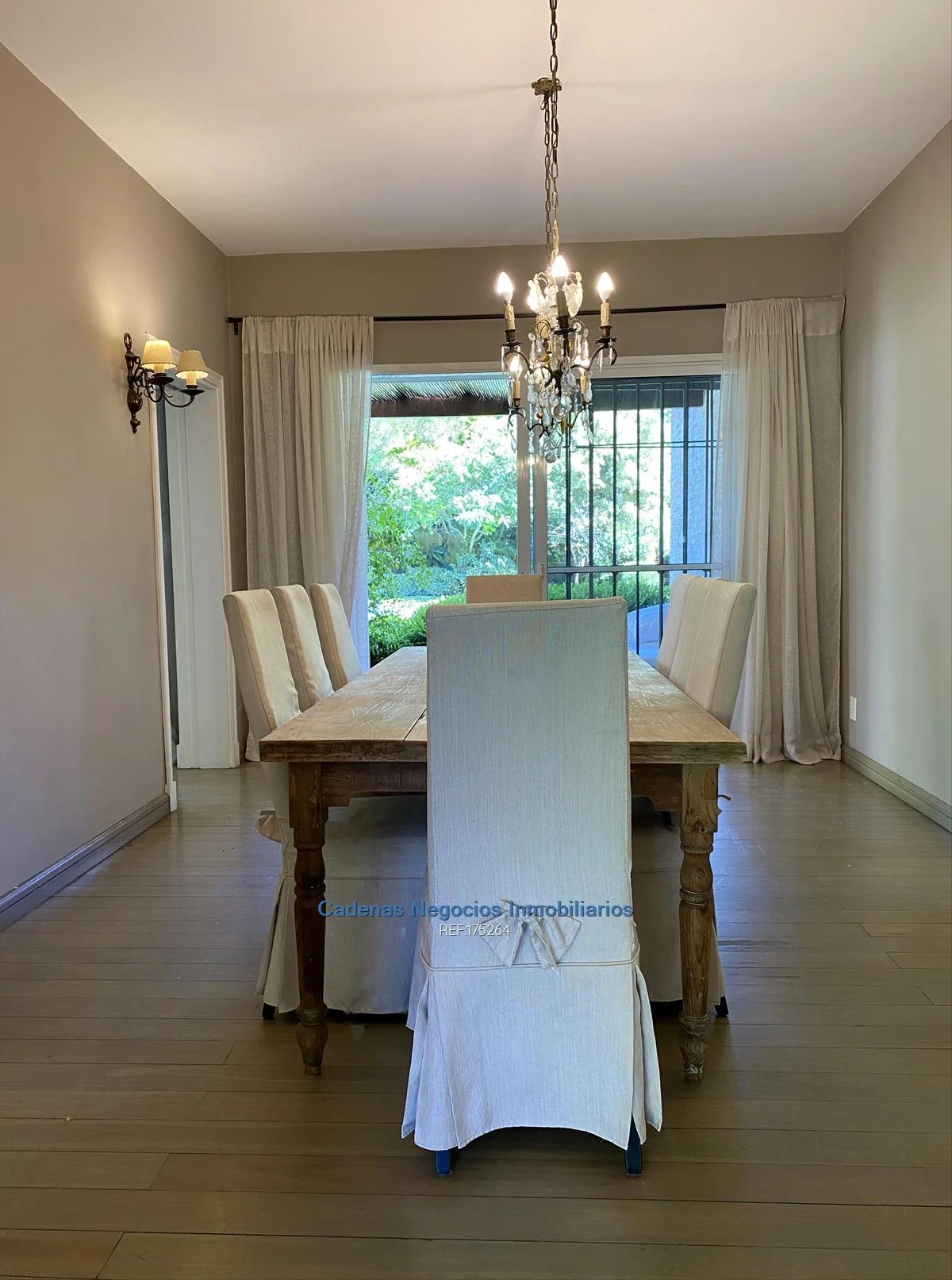 Casa en Carrasco, propiedad 293401 -Imagen 4