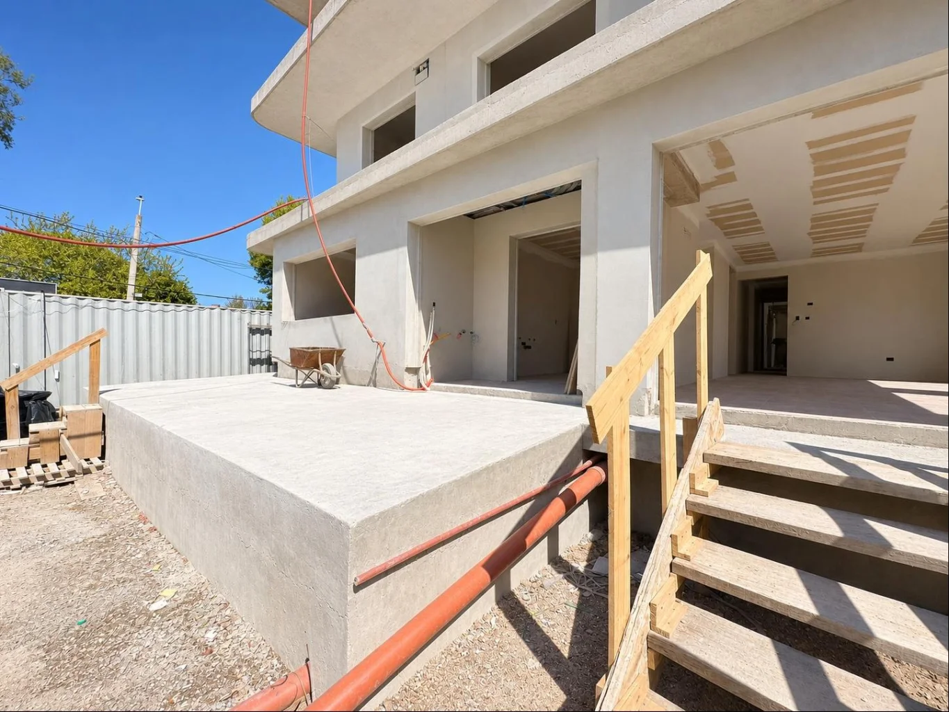 Apartamento en Carrasco Norte, propiedad 299903 -Imagen 1