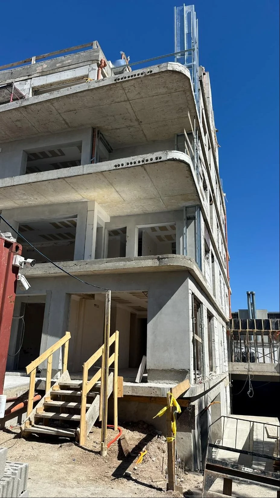 Apartamento en Carrasco Norte, propiedad 299903 -Imagen 11