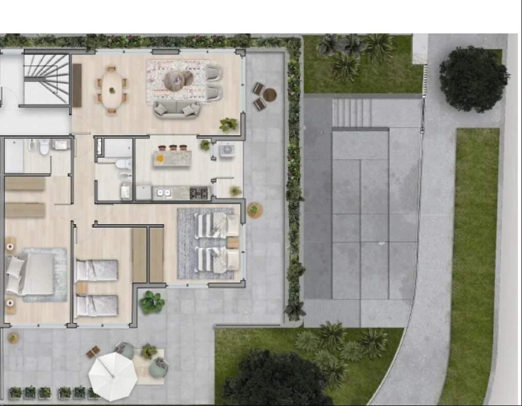 Apartamento en Carrasco Norte, propiedad 299903 -Imagen 14