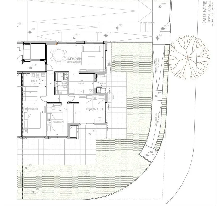 Apartamento en Carrasco Norte, propiedad 299903 -Imagen 15