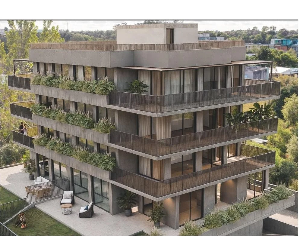 Apartamento en Carrasco Norte, propiedad 299903 -Imagen 2