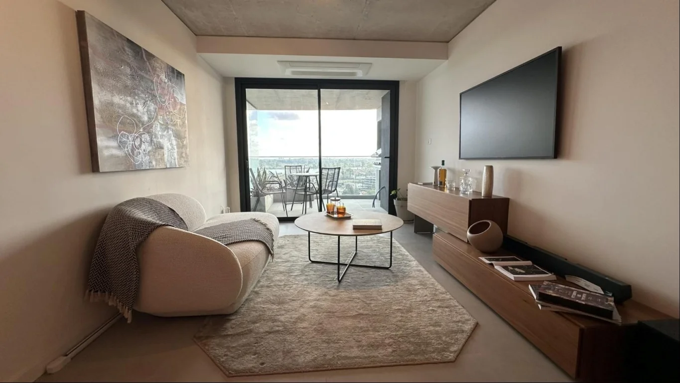 Apartamento en Carrasco Este, propiedad 301490 -Imagen 2