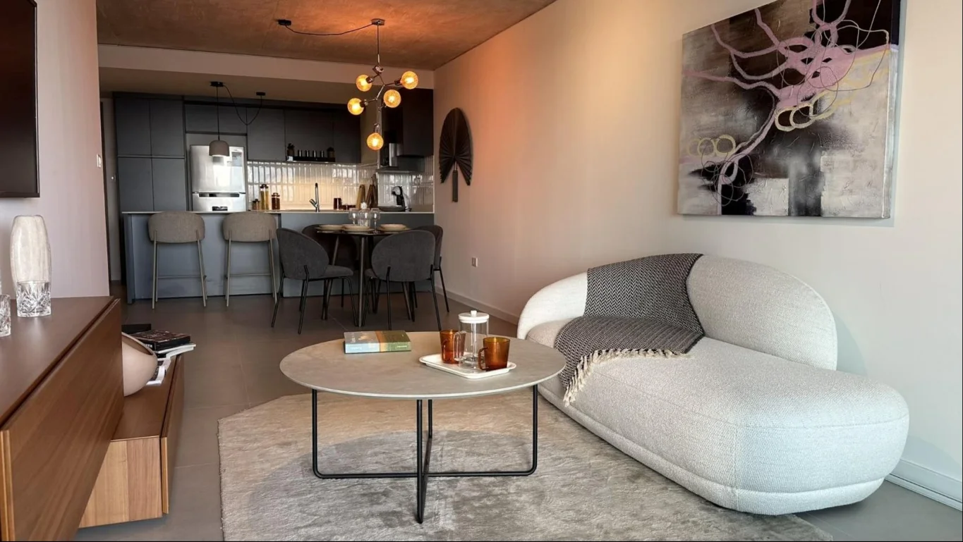 Apartamento en Carrasco Este, propiedad 301490 -Imagen 4