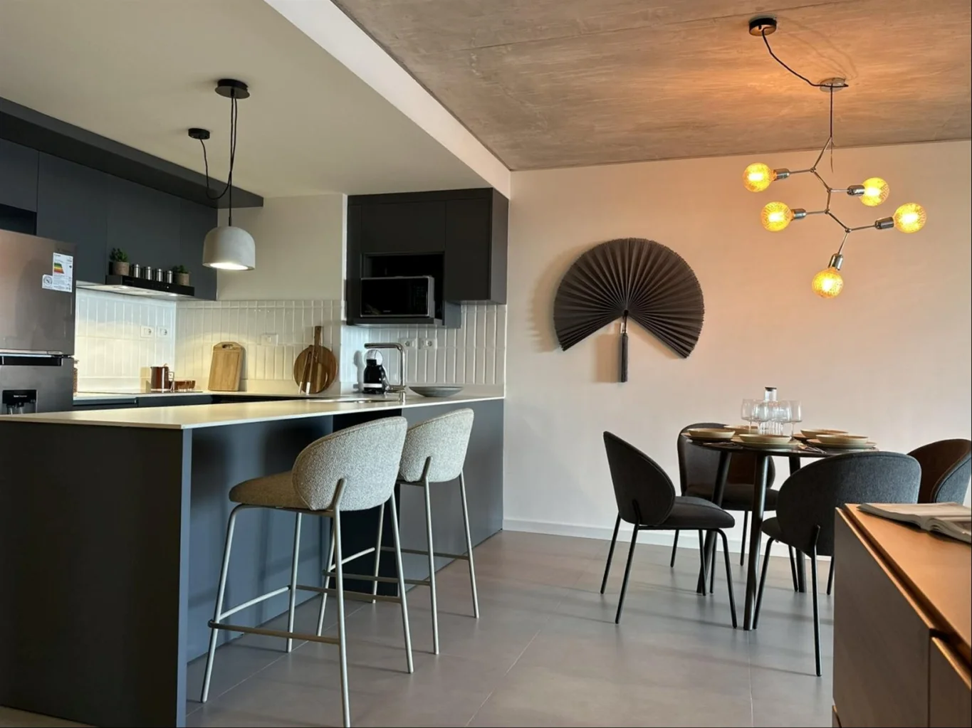Apartamento en Carrasco Este, propiedad 301490 -Imagen 5
