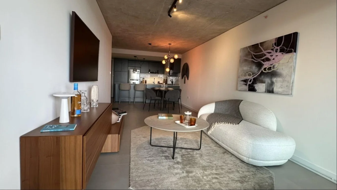 Apartamento en Carrasco Este, propiedad 301493 -Imagen 5