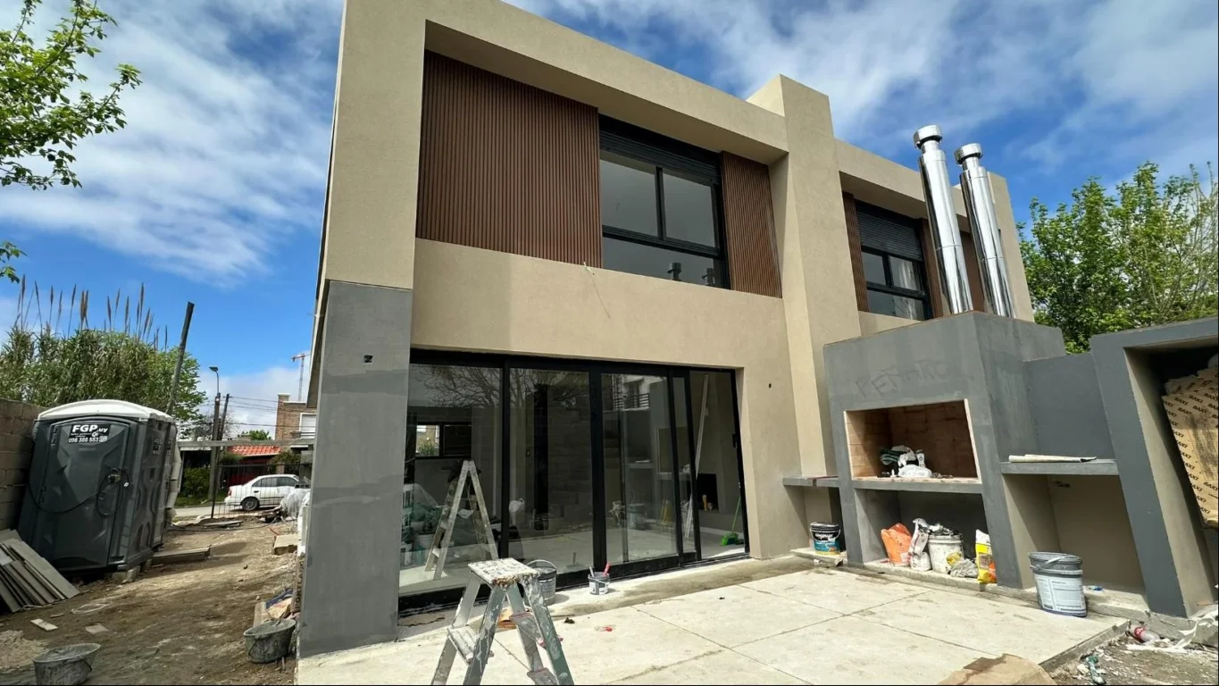 Casa en Barra de Carrasco, propiedad 302481 -Imagen 12