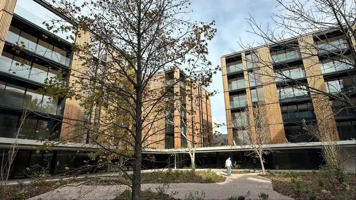 Venta Apartamento 1 Dormitorio Carrasco Norte BRITS