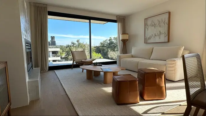 venta apartamento 3 dormitorios Barrio Parques