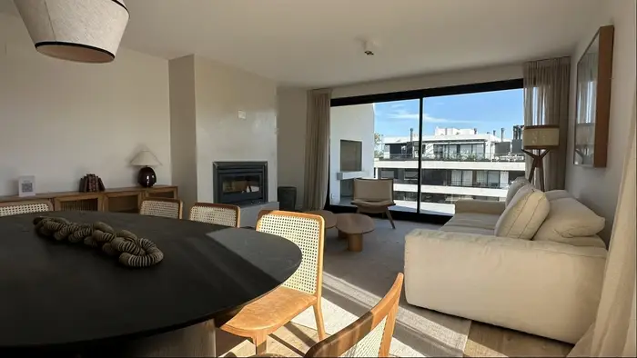 VENTA APARTAMENTO 3 DORMITORIOS CARRASCO