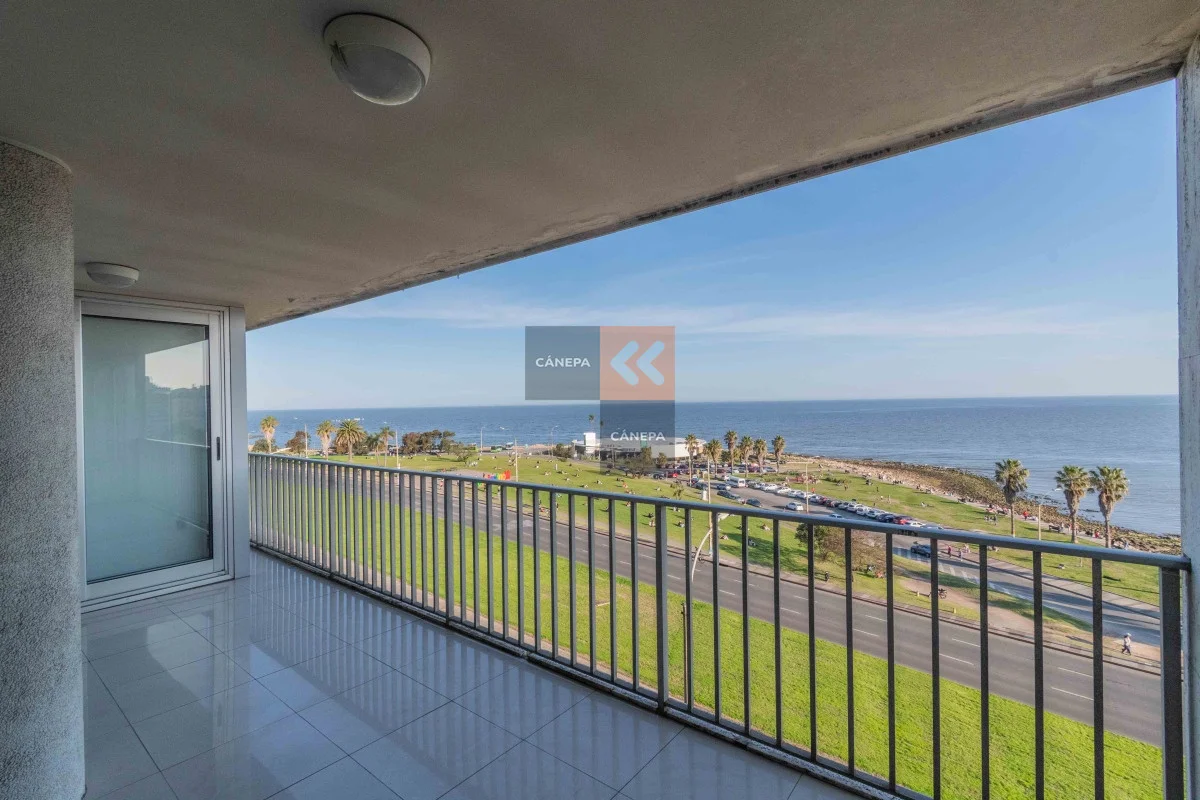 Apartamento en Pocitos Nuevo, propiedad 123577 -Imagen 2