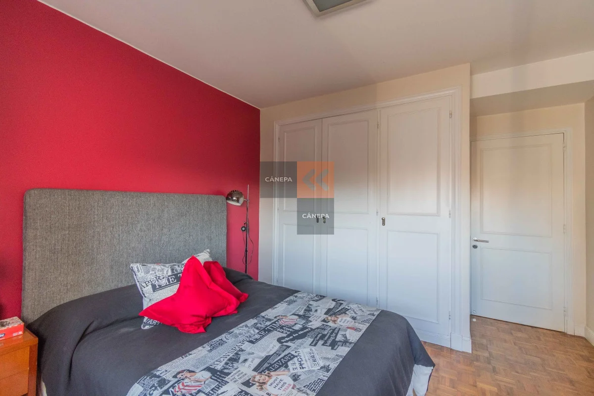 Apartamento en Pocitos Nuevo, propiedad 123577 -Imagen 12