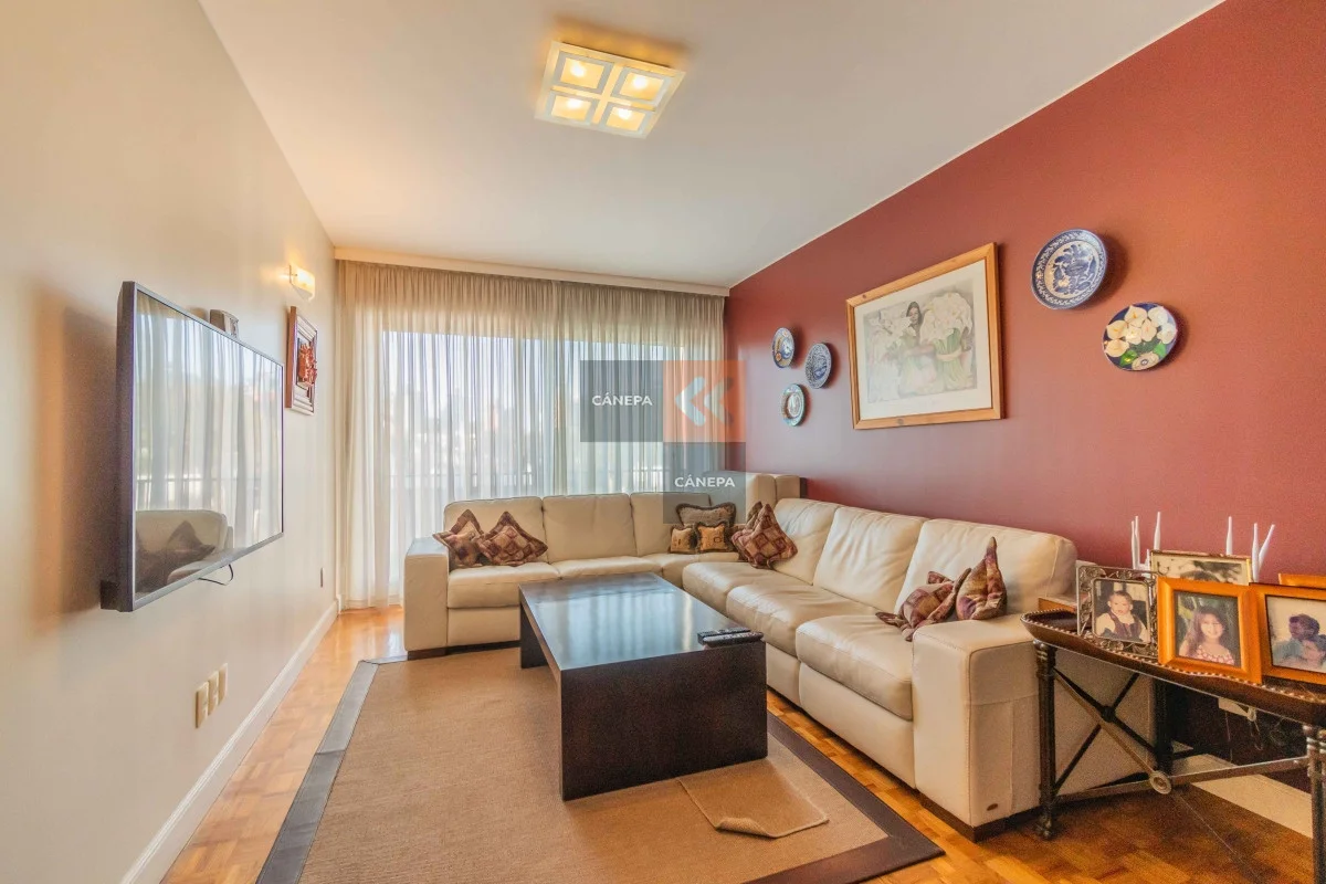 Apartamento en Pocitos Nuevo, propiedad 123577 -Imagen 14