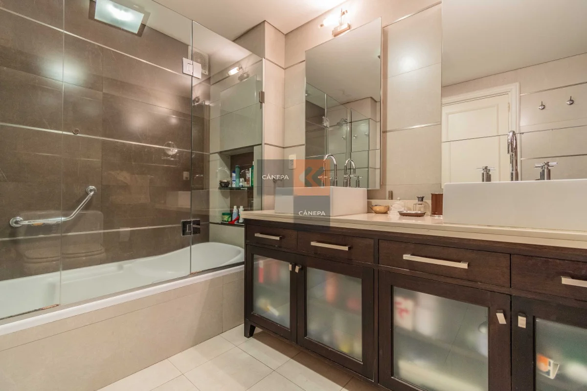Apartamento en Pocitos Nuevo, propiedad 123577 -Imagen 15