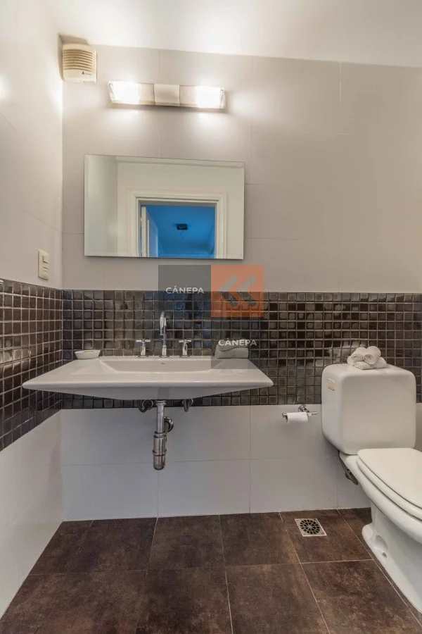 Apartamento en Pocitos Nuevo, propiedad 123577 -Imagen 17