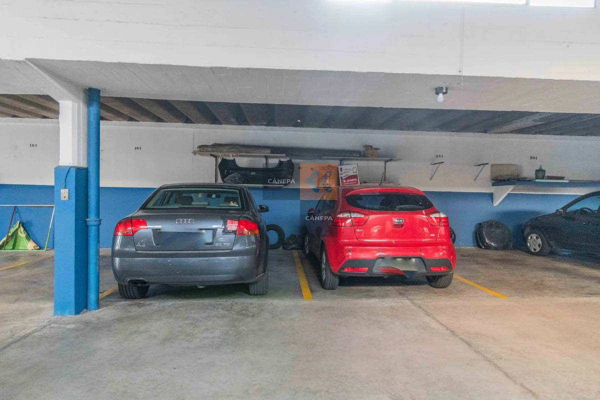 Apartamento en Pocitos Nuevo, propiedad 123577 -Imagen 19