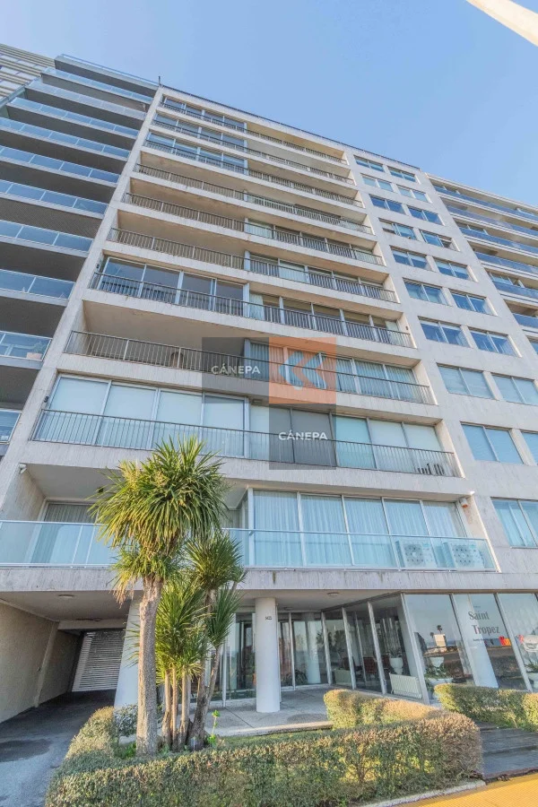 Apartamento en Pocitos Nuevo, propiedad 123577 -Imagen 20