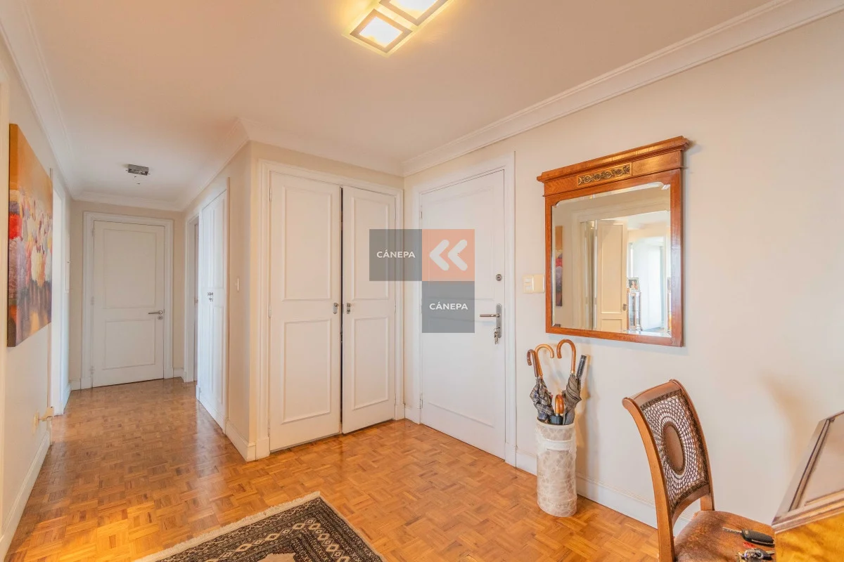 Apartamento en Pocitos Nuevo, propiedad 123577 -Imagen 6