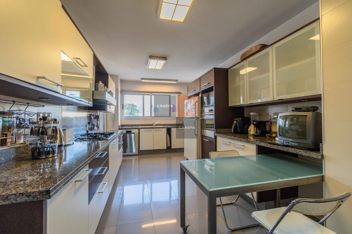 Apartamento en Pocitos Nuevo, propiedad 123577 -Imagen 7