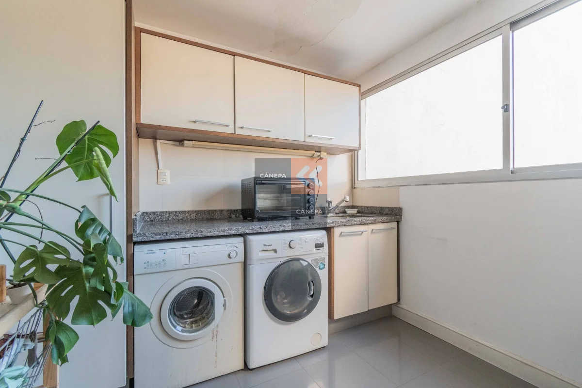 Apartamento en Pocitos Nuevo, propiedad 123577 -Imagen 8